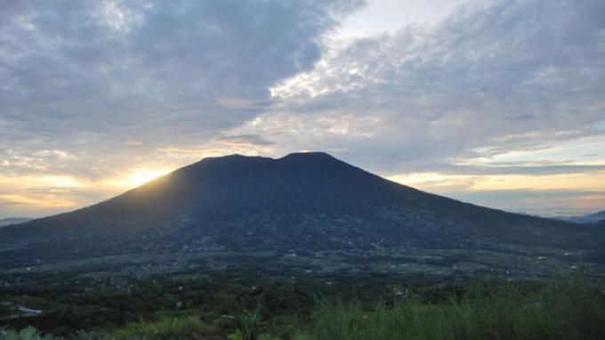 Wisata Alam