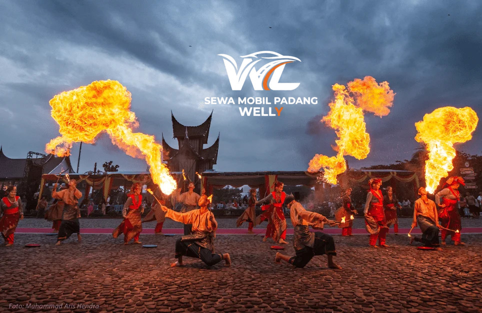 Festival Pesona Minangkabau 2026: Event Budaya Terbesar di Sumatera Barat!