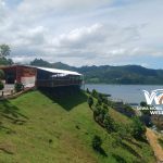 Wisata Puncak Mandeh Sumatera Barat