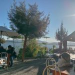 wisata danau atas alahan panjang