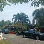 Wisata Pantai Arta Pariaman & Sunset Pantai Padang yang Memukau